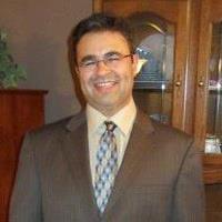 Photo of Marcus G.