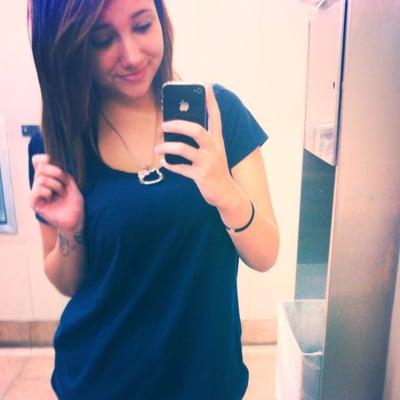 photo of Cheyenne E.