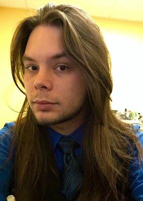 Photo of Adam B.