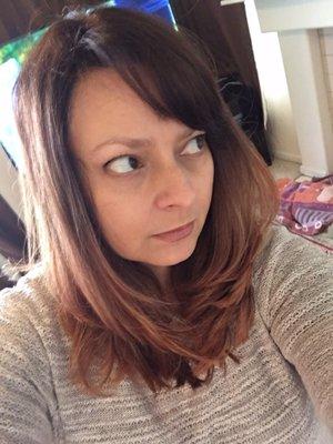 photo of Jennifer Z.