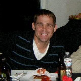 Photo of Dave N.