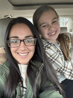 photo of Mackenzie F.