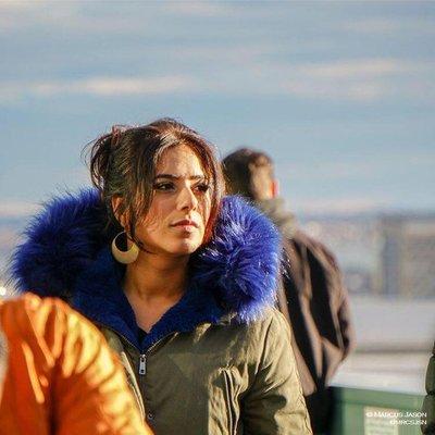 Photo of Emelie P.