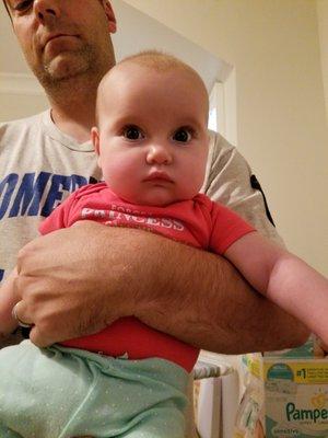 Photo of Elizabeth F.