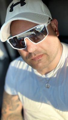 Photo of Gerardo G.