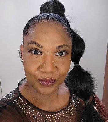photo of Devona R.