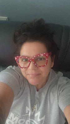 Photo of Stephanie C.