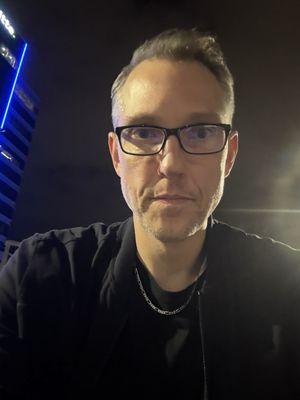 Photo of Grant W.