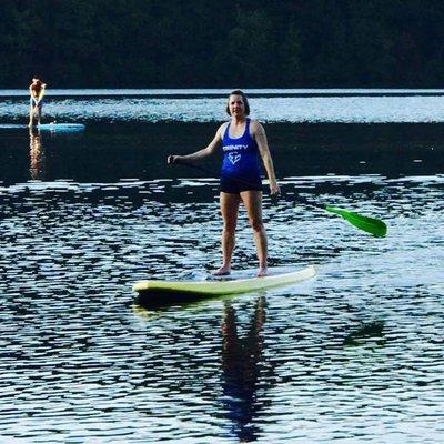 photo of Christine B.