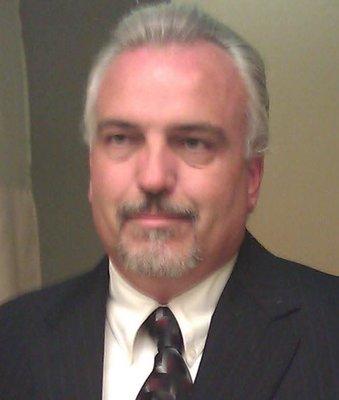 Photo of Stephen B.