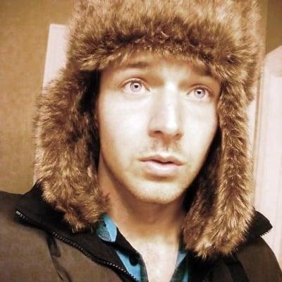 Photo of Cory D.