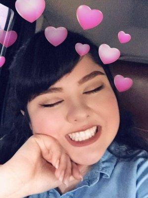 photo of Millicent V.