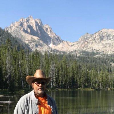 photo of Richard P.
