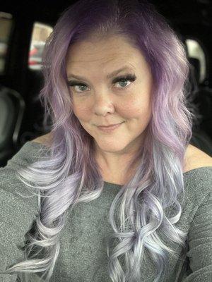Photo of Stephanie T.
