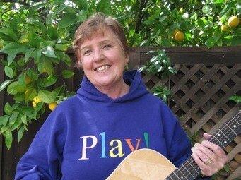 Photo of Kathleen R.