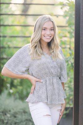 Photo of Chloe M.