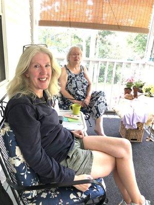 photo of Christina G.