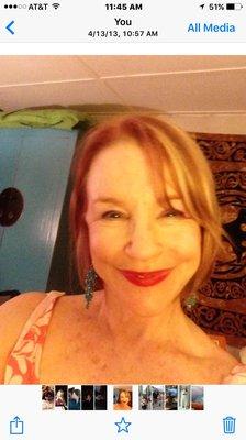 Photo of Barbara L.