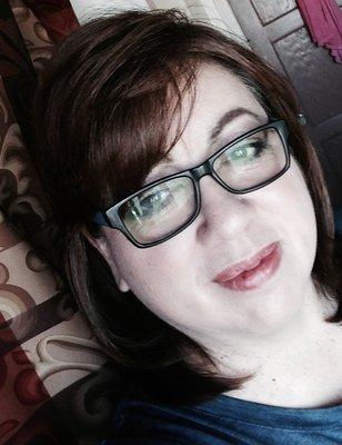 Photo of Sarah R.