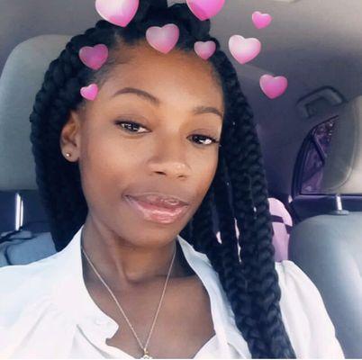 Photo of Iesha M.