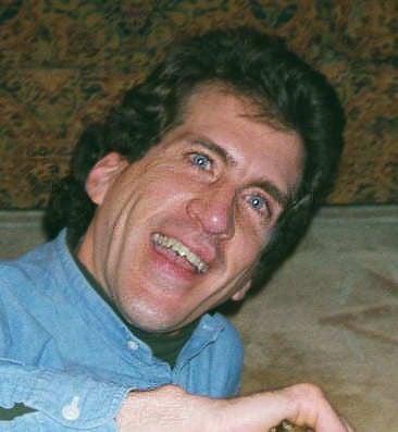 photo of Jeff S.