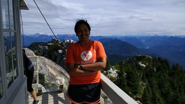 Photo of Leena G.