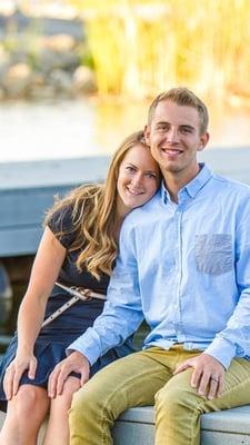 photo of Brandon-Nicole O.