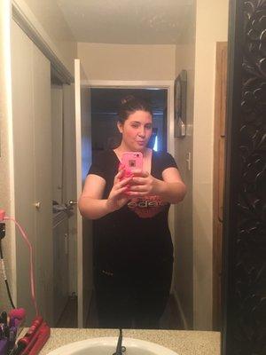 Photo of Angelina C.