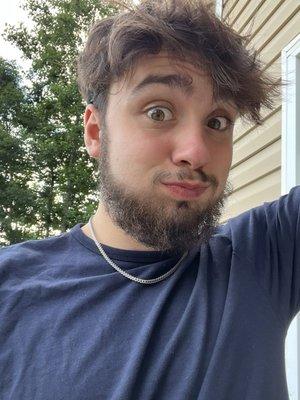Photo of Tanner M.