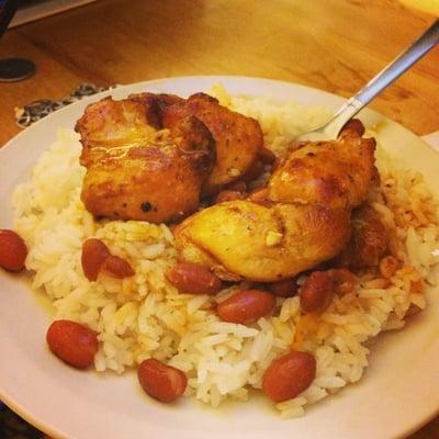 photo of Christie B.