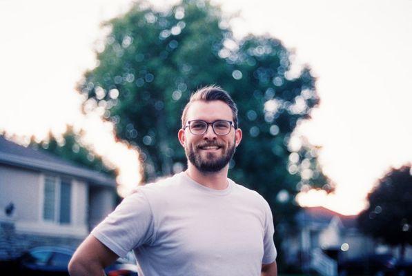 Photo of Tanner C.
