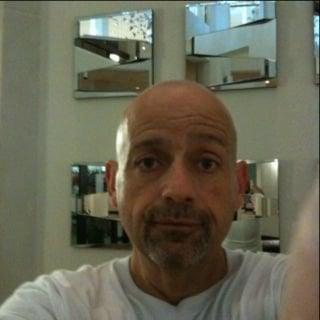 photo of Lawtence G.