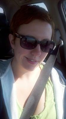 Photo of Shery S.