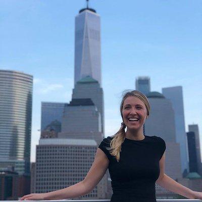 Photo of Melissa W.