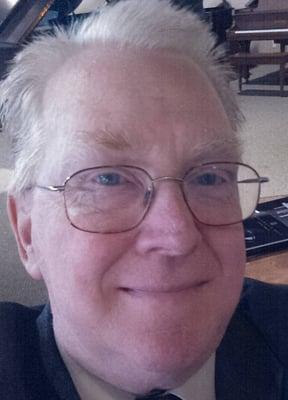 photo of Brad H.