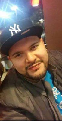 Photo of Danny A.