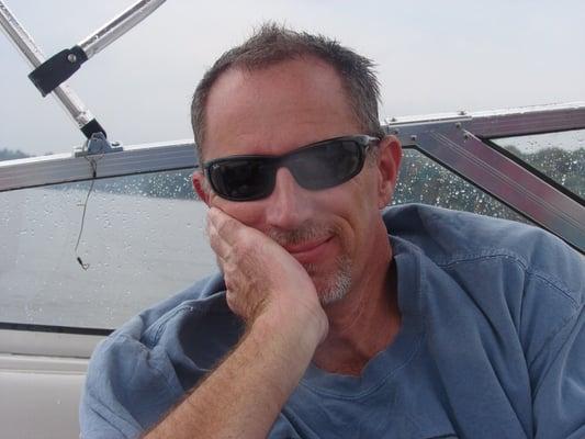 photo of Benjamin J.