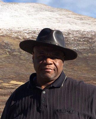 Photo of Mike R.