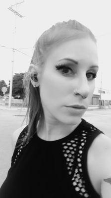 Photo of Rebecca J.