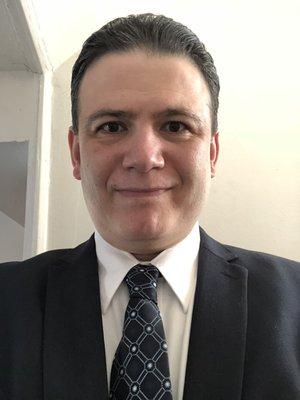 Photo of Angelo P.