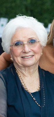 photo of Betty Ann R.