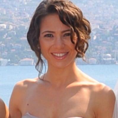 Photo of Asya U.