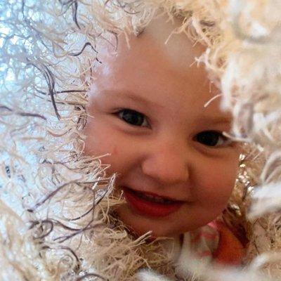 photo of Michelle K.