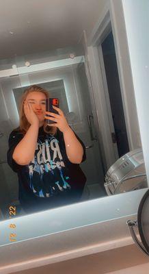 photo of Mckenzie V.