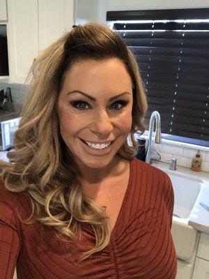 photo of Catherine V.