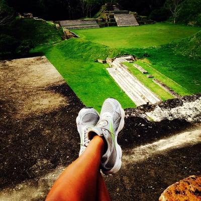 photo of Stephanie B.