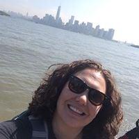 Photo of Amber J.