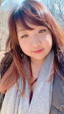 photo of Quinn Tong ..