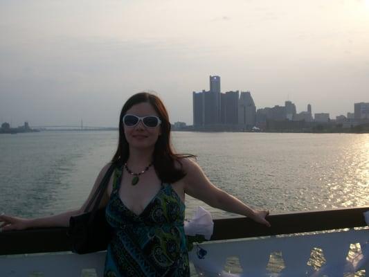Photo of Jessica M.