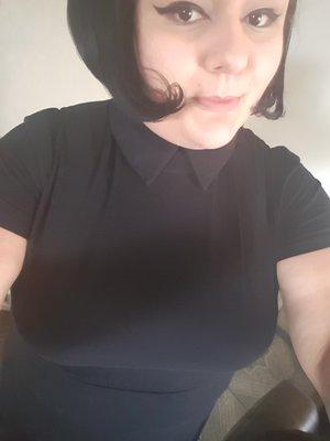 Photo of Denise M.
